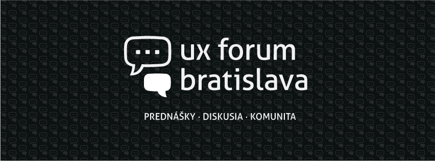 Social media preview thumbnail of UX Forum page